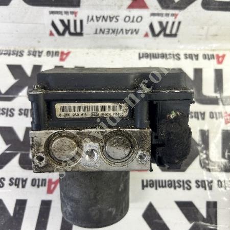 0265950618-0265235225 MERCEDES A SERİSİ ÇIKMA  ABS BEYNİ, Oto & Y. Parça