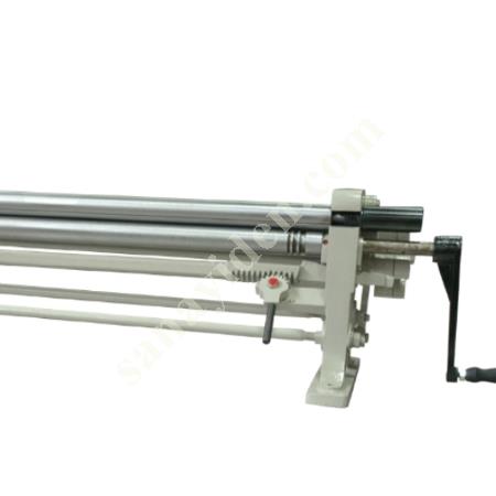 MANUEL KOLLU SİLİNDİR MAKİNESİ 105 CM VE 127 CM, Silindir Makinesi