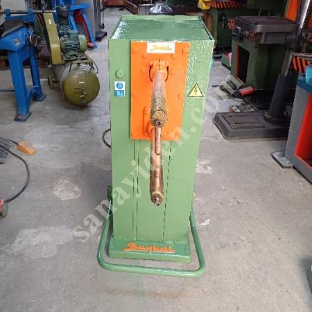 BAYKAL 10 KVA PUNTA KAYNAK   İSTANBUL / BAYRAMPAŞA, Punta Kaynak Makinesi