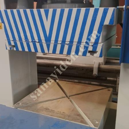 KAUÇUK PRES STOKTAN HEMEN TESLİMDİR  05367094157, Makina