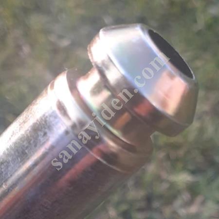 ПРОДАВА СЕ: ПЛАСТМАСОВ КОНТЕЙНЕР ЗА БОКЛУК, КОЛИЧКА ЗА БОКЛУК, ТРЪБА НА КОЛЕЛА., Hortum & Boru