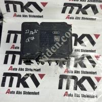 AUDİ Q7 ABS ÇIKMA BEYNİ 4L0614517A-4L0614517A,