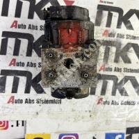0265216895 HONDA                             CIVIT ÇIKMA ABS BEYNİ, Oto & Y. Parça