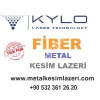 FİBER METAL KESİM LAZERİ 1 KW, Lazer Kesim Makinası