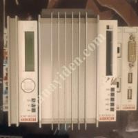 CLEAN AND TESTED INDUSTRIAL AUTOMATION MODULE – IN WORKING CONDITION,