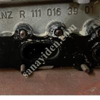 R 1110163901 MERCEDES W203 W210 W208 DOLU SİLİNDİR KABAK, Oto & Y. Parça