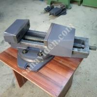 GRADE PLANNING VISE JAW 250 X 260, Other Drill