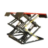 OTOMOBİL MAKASLI LİFT (ELEKTROHİDROLİK MAKASLI), Araç Kaldırma Liftleri - Oto Lift