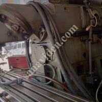 İNGİLİZ FREZE MK 4  STOKTAN HEMEN TESLİMDİR  0536 709 41 57, Makina