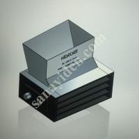 1200LUK CIFT SAFTLI SHREDDER,