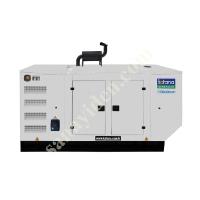 440 KVA BAUDOUİN MOTOR DİZEL JENERATÖR, Jeneratör Fiyatları