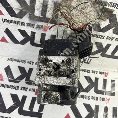 0265202444 MERCEDES S SERİSİ W220 ÇIKMA  ABS BEYNİ, Oto & Y. Parça