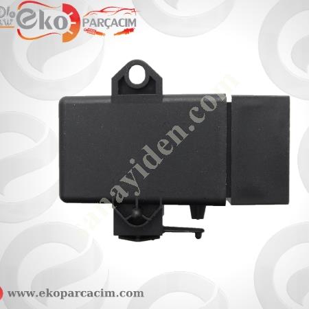 ORİJİNAL VW POLO SEAT İBİZA KOLTUK ISITMA MODÜLÜ 6R0959772A, Oto & Y. Parça