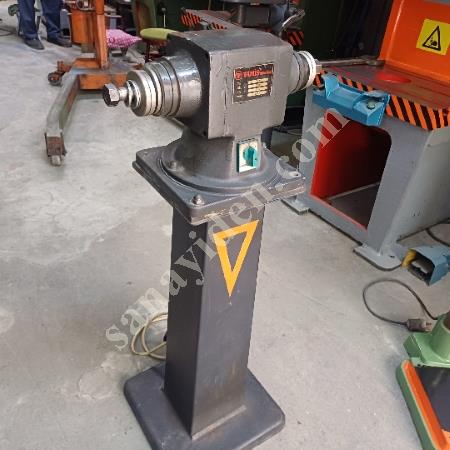 TAMİŞ 2 HP  3000 DEVİR TAŞ MOTORU   İSTANBUL BAYRAMPAŞA, Bıçak Bileme-Taşlama
