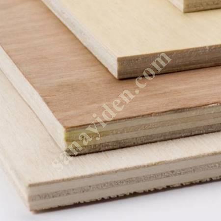 40 MM POPLAR PLYWOOD PRICES, Wood Packaging