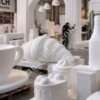 HOSTECH STAND DEKORU VE 3D ÜRÜN MAKETLERİ, Yapı İnşaat
