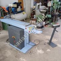 32 LİK İMAK MALAFALI BORU BÜKME MAKİNESİ  İSTANBUL / BAYRAMPAŞA, Cnc Boru Bükme