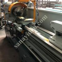 ORİJİNAL BAOJİ TORNALARIMIZ  FENER MİLİ 105  KAMPANYA VE KURULUMLAR DEVAM EDİYOR, Makina