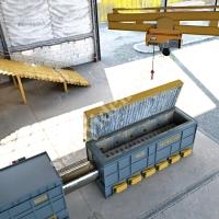 MT MAKİNA YF-500H MEGA KADAVRA YAKMA TESİSİ (500 KG/SAAT İNSİNERATÖR), Geri Dönüşüm Makineleri