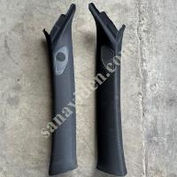 PEUGEOT 408 2024 ÖN DİREK PLASTİKLERİ ORJİNAL ÇIKMA, Oto & Y. Parça