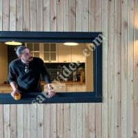 YÜK KONTEYNER YAŞAM ALANI - 40 HC YÜK KONTEYNERI, Prefabrik Ev Modelleri, Konteyner Ev Fiyatları