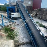 10'LU BRİKET BİMS MAKİNESİ (KOMPLE TAKIM, Yapı İnşaat