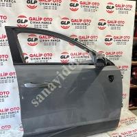 PEUGEOT 408 SAĞ ÖN KAPI HATASIZ ORJİNAL ÇIKMA, Oto & Y. Parça