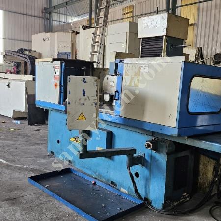 ELB SATİH TAŞLAMA  1500X650 TÜRKİYEDEN STOKTAN HEMEN TESLİMDİR  0536 709 41 57, Makina