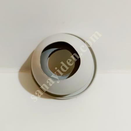 1ST QUALITY ADAPTER GASKET – HIGH PERFORMANCE IN SEALING, Construction