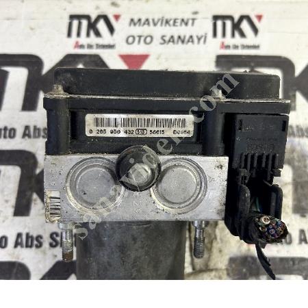0265950432-0265234268 HONDA FR-V ÇIKMA ABS BEYNİ, Oto & Y. Parça