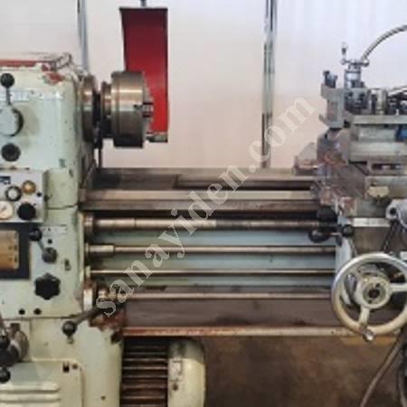 UNIVERSAL COPY LATHE, Universal Lathe