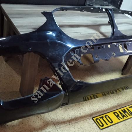 BMW X1 SERİ ÖN TAMPON 2022-2024 MODEL, Oto & Y. Parça