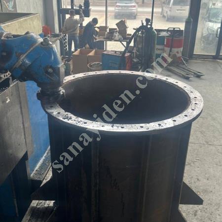 BET FREZE  KULLANICIDAN SATIŞA ÇIKMIŞTIR MAKİNA KONYA'DADİR, Makina