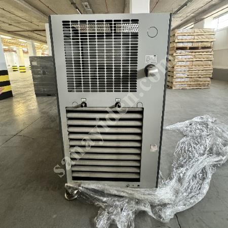 ATLAS COPCO GA 75 VİDALI HAVA KOMPRESÖRÜ, Vidalı Kompresör