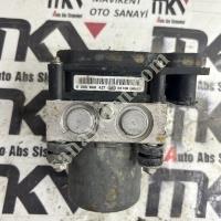 0265800427-0265231550 FIAT SCUDO ÇIKMA ABS BEYNİ,