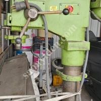 32’LİK MATKAP – UYGUN FİYATLI VE DAYANIKLI – 45.000₺, Makina