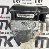 0265950680-0265235812 HONDA CR-V ÇIKMA  ABS BEYNİ,