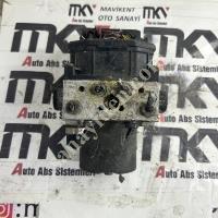 0265950020-0265225033 ALFA ROMEO 147 ÇIKMA  ABS BEYNİ, Oto & Y. Parça