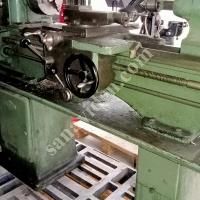 BULGAR 3MMM LATHE, Machine