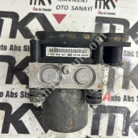 0265800427-0265231550 FIAT SCUDO ÇIKMA ABS BEYNİ, Oto & Y. Parça