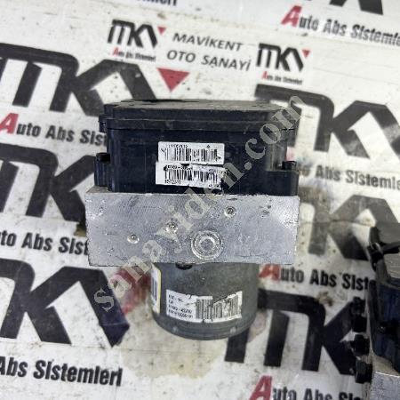 6WP1180 HYUNDAI İ30 ÇIKMA                              ABS BEYNİ, Oto & Y. Parça