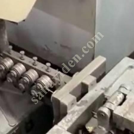 NAIL RIVER PRESS MACHINE,