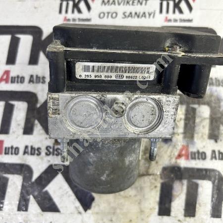 0265950680-0265235812 HONDA CR-V ÇIKMA  ABS BEYNİ, Oto & Y. Parça