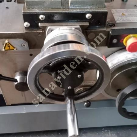 ORİJİNAL BAOJİ TORNA STOKTAN HEMEN TESLİMDİR, Makina