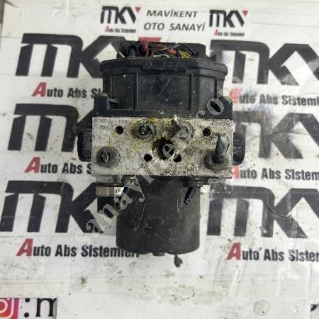 0265950020-0265225033 ALFA ROMEO 147 ÇIKMA  ABS BEYNİ, Oto & Y. Parça