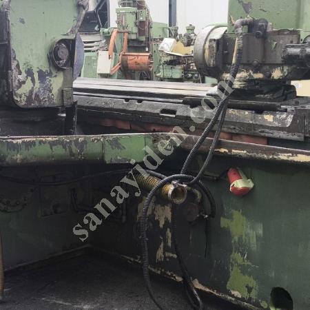 300X1500 STOKTAN HEMEN TESLİMDİR  0536 709 41 57, Makina