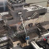 SPARK TORNA  ÇAP 1100 BOY 12000 KURUMSAL FİRMADAN SATIŞA ÇIKMIŞTIR MAKİNA KONYA'DADİR, Makina