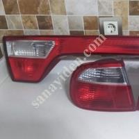 SEAT TOLEDO STOP TAKIMI,