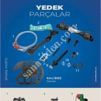 DOLUMAK CEVİZ,KAYISI,BADEM VE KESTANE SİLKELEME MAKİNASI, Alım Talepleri