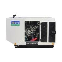 33 KVA DETROİT MOTOR DİZEL JENERATÖR, Jeneratör Fiyatları